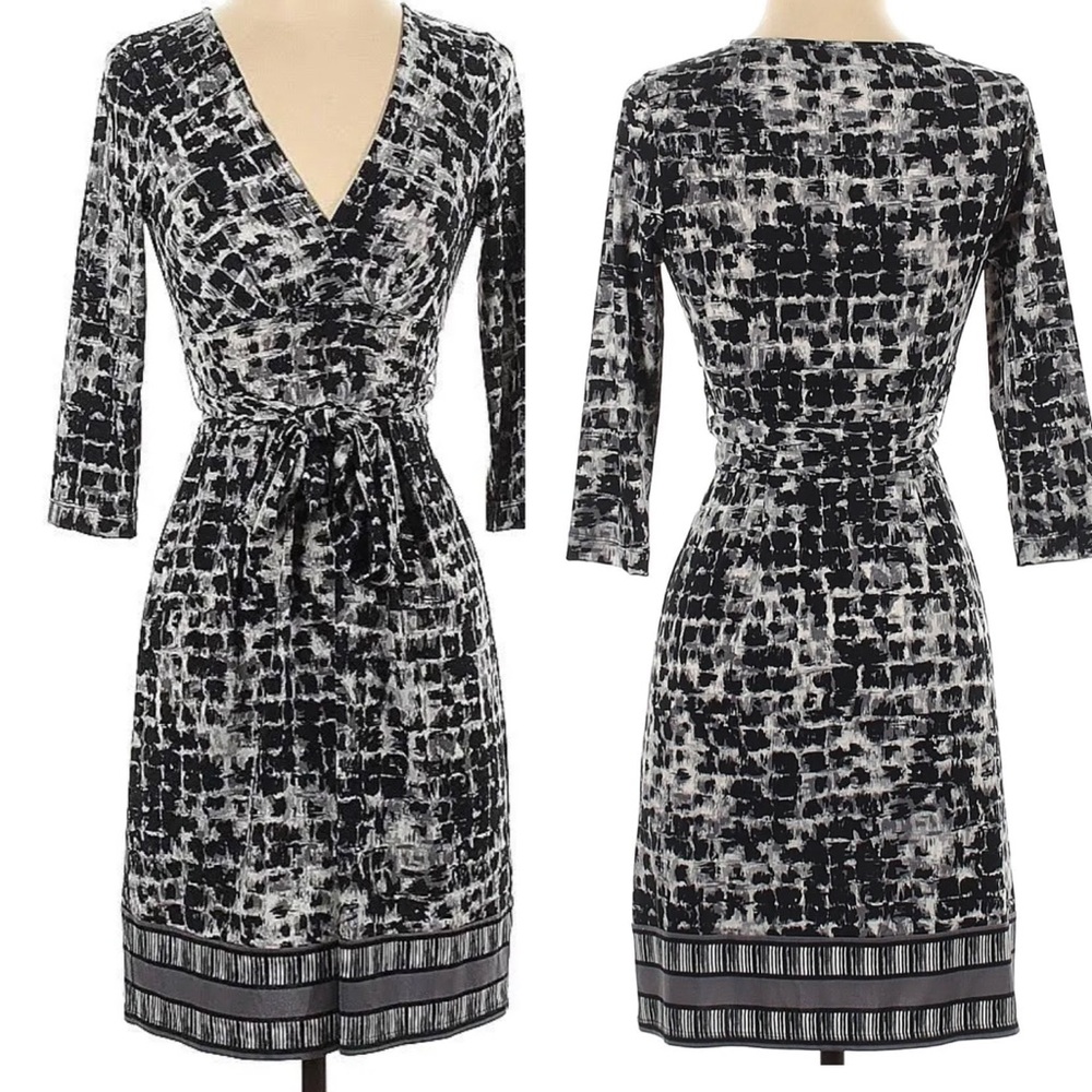 BCBG Maxazria petites